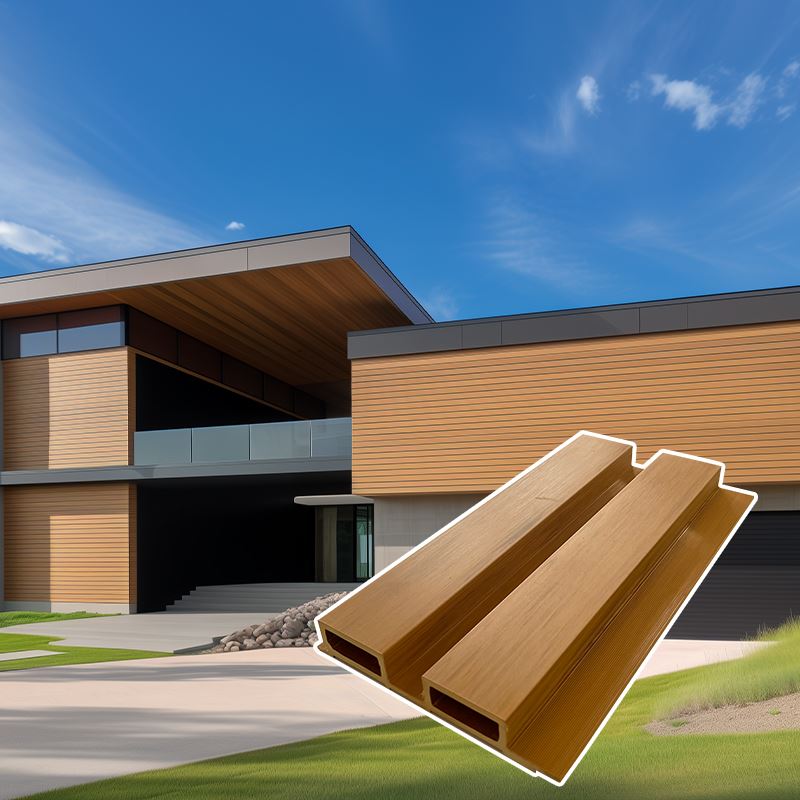3D Emboss ASA Outdoor Wall Board