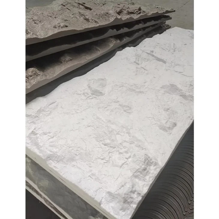 Discover The Magic Of PU Stone For Interior And Exterior Decoration