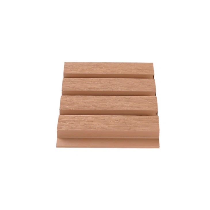 Low-Maintenance WPC For Exterior Use
