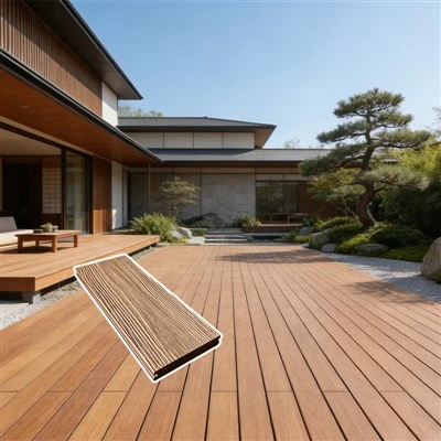 Penghiasan ASA Luar Ruangan 140×24mm