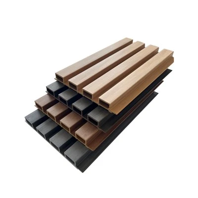 Panel Dinding ASA Generasi Ketiga 220*25mm