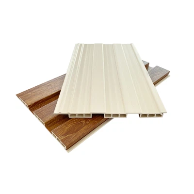 Dekorasi Interior Panel Dinding WPC