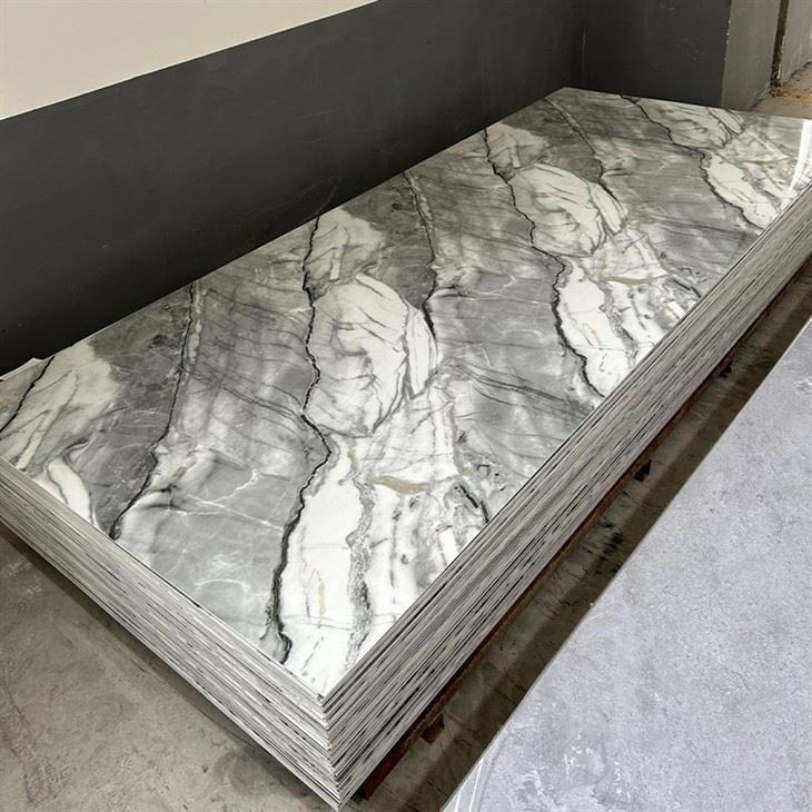 UV Marble Sheet Interior Decoration Materials suppliers